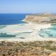 Balos Beach, Beach near Chania Villas (small image)