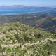 Akropolis von Polirrinia, Attraktion bei Chania Villen (kleines Bild)