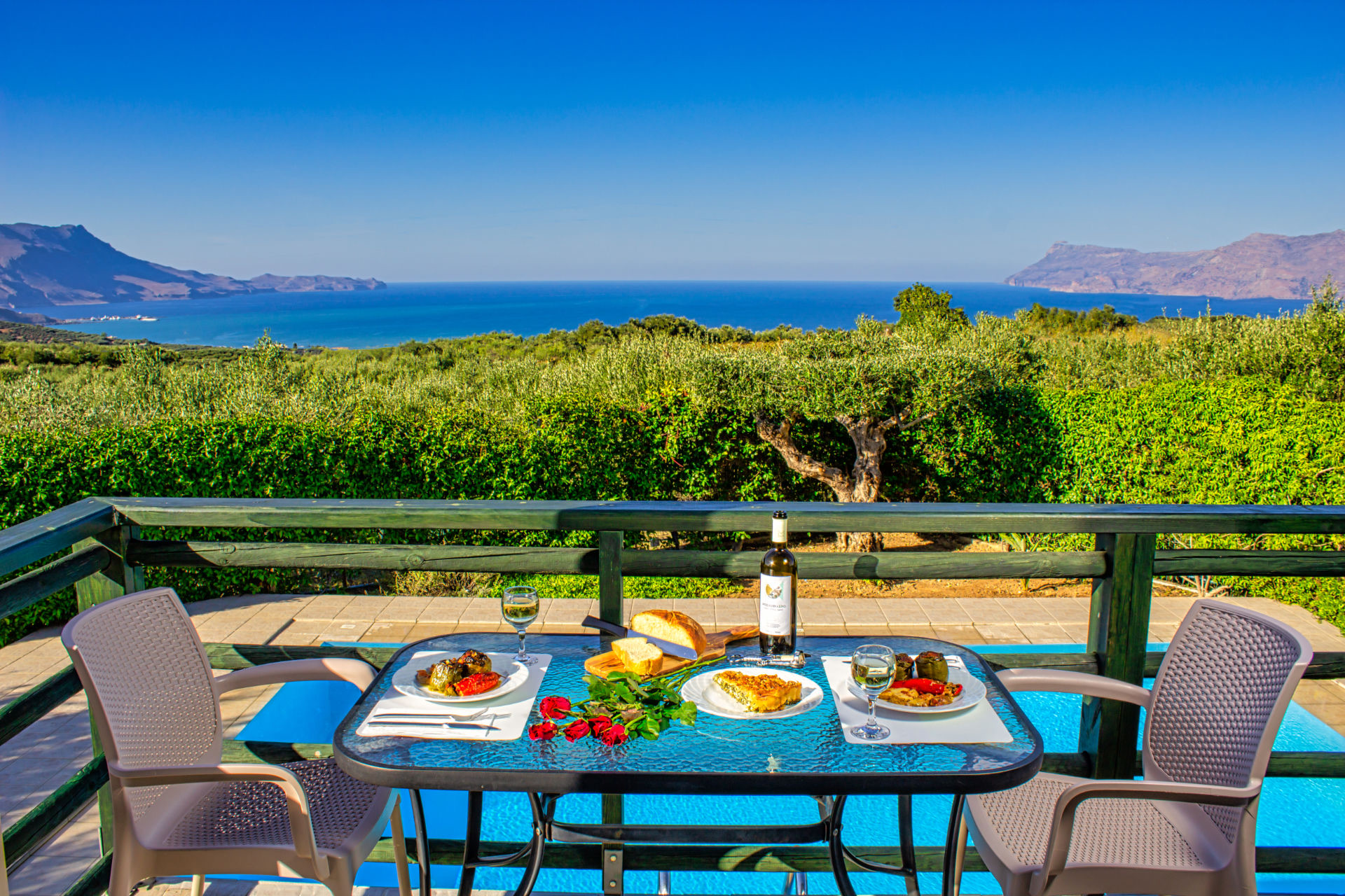 Chania Villas cover picture